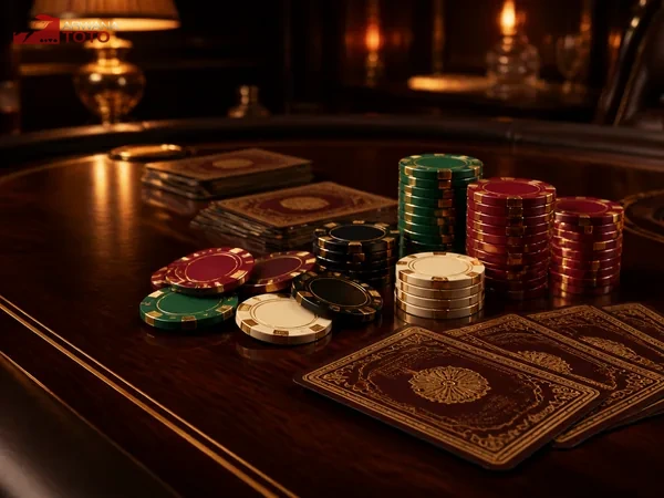 Tangkapan layar Fortune Gems 2 3