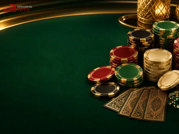 Gambar Lottery 1