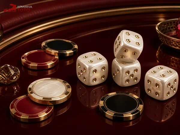 Gambar Lottery 3