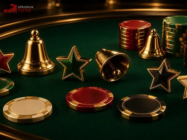 Monster Hi-Lo gambar 1